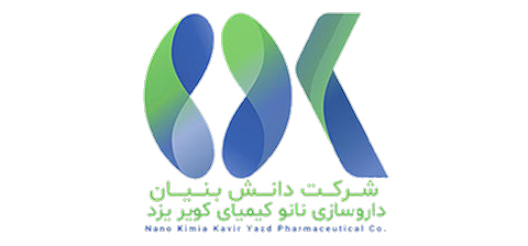 نانو کیمیای کویر یزد