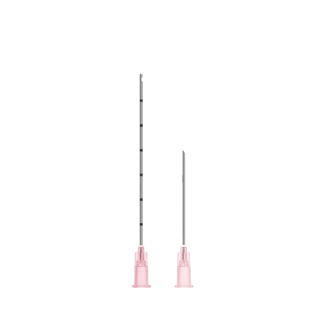 میکروکانولا (G18-70ml) پوینت مِد