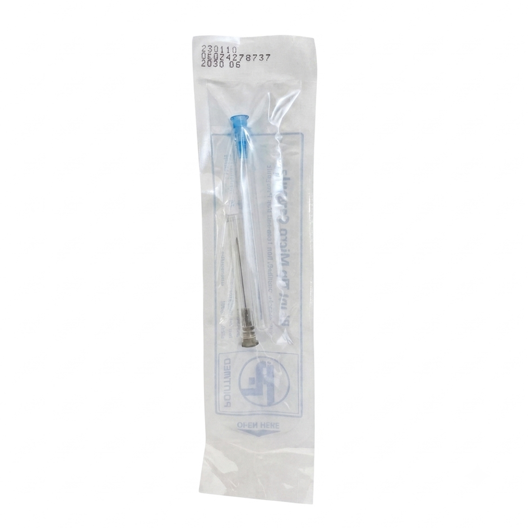میکروکانولا G(23-70ml) پوینت مِد