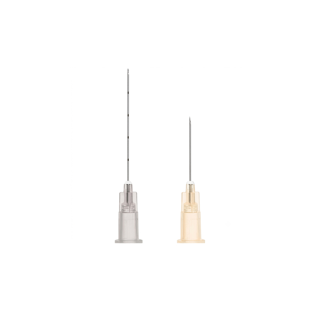 میکروکانولا (G27-50ml) پوینت مِد