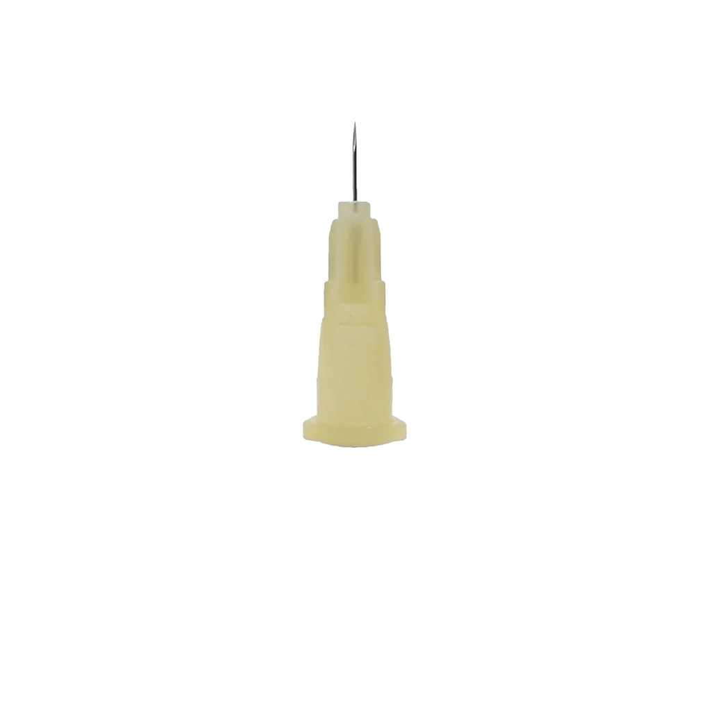 سرسوزن G30-4mm آوا