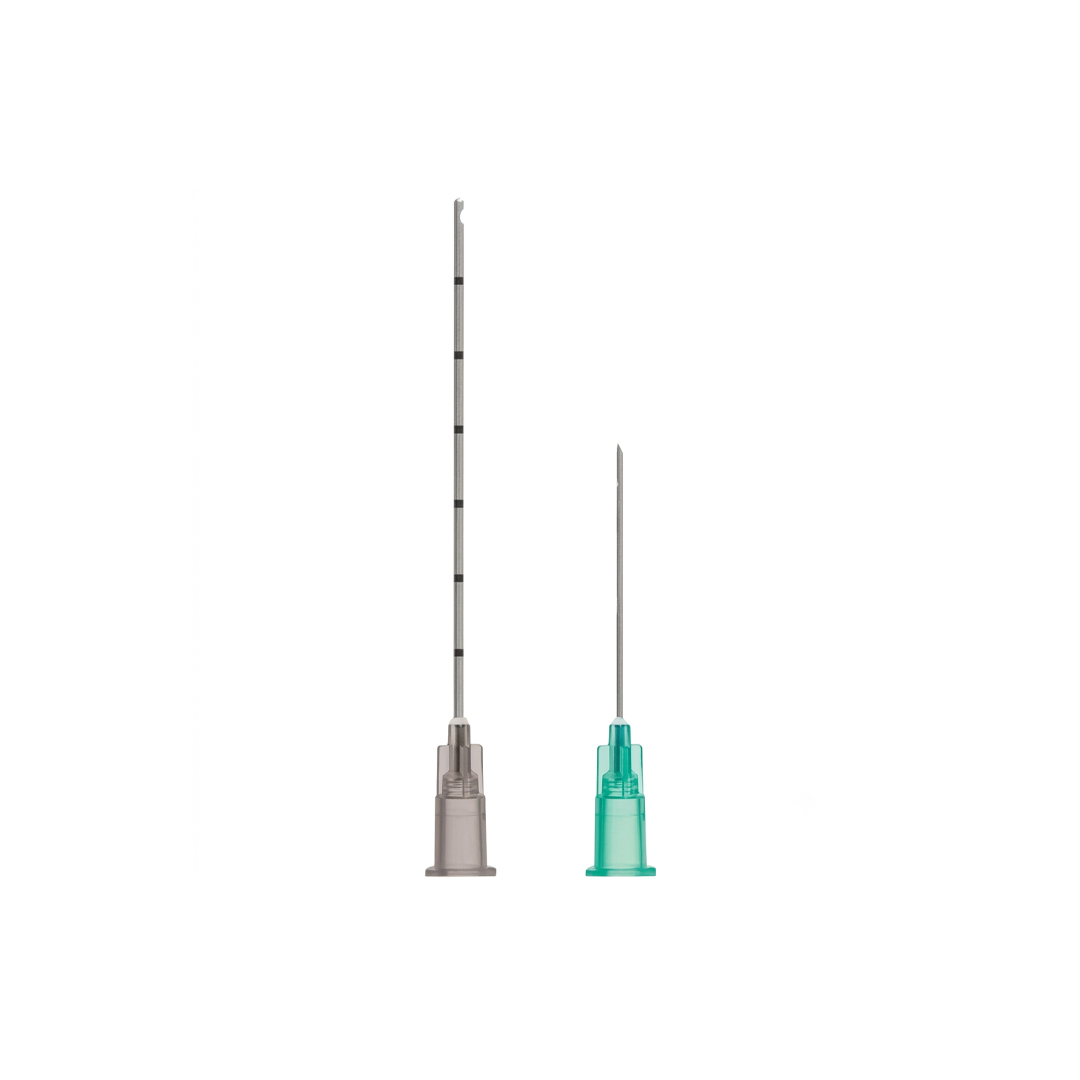 میکروکانولا G(22-70ml) پوینت مِد