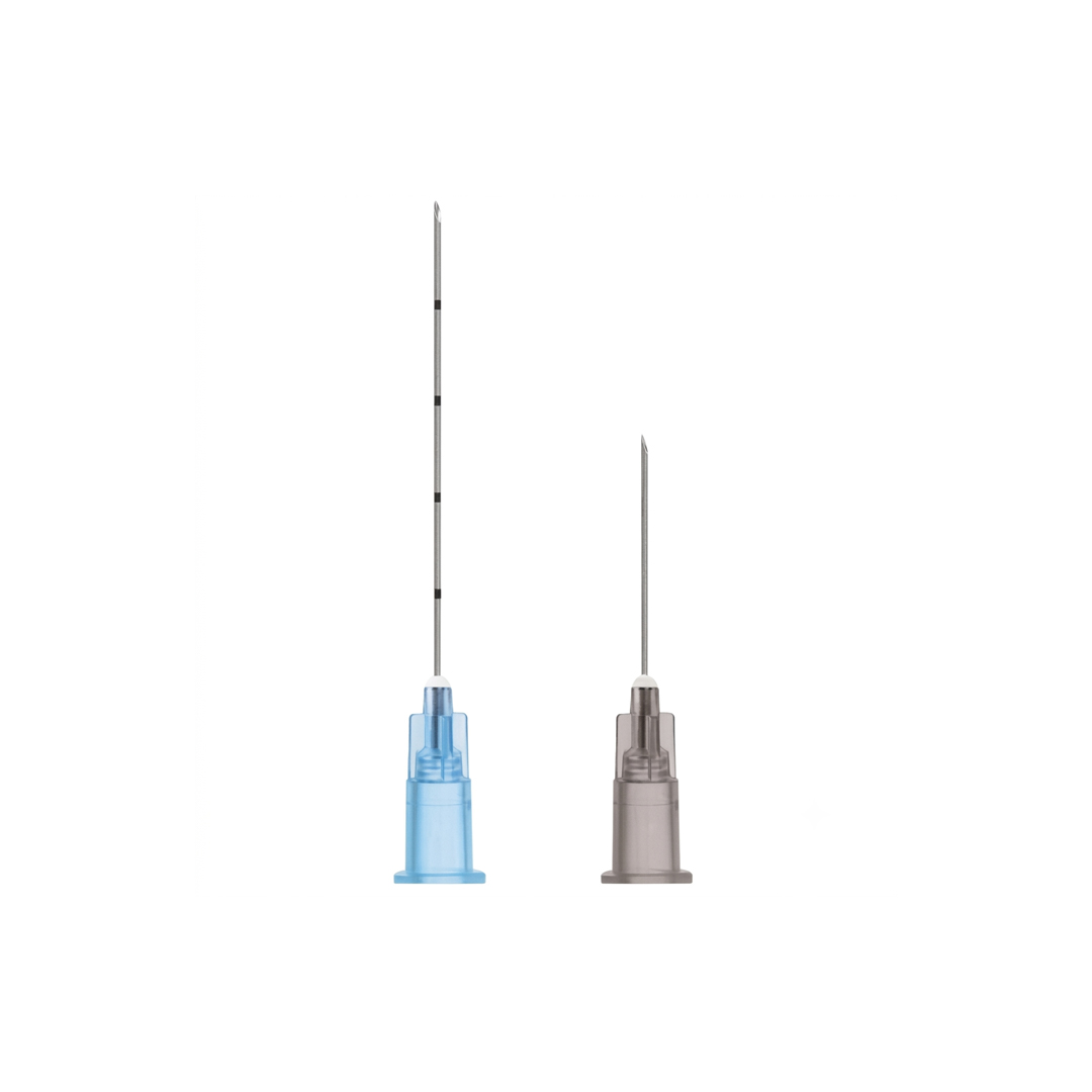 میکروکانولا G(23-50ml) پوینت مِد