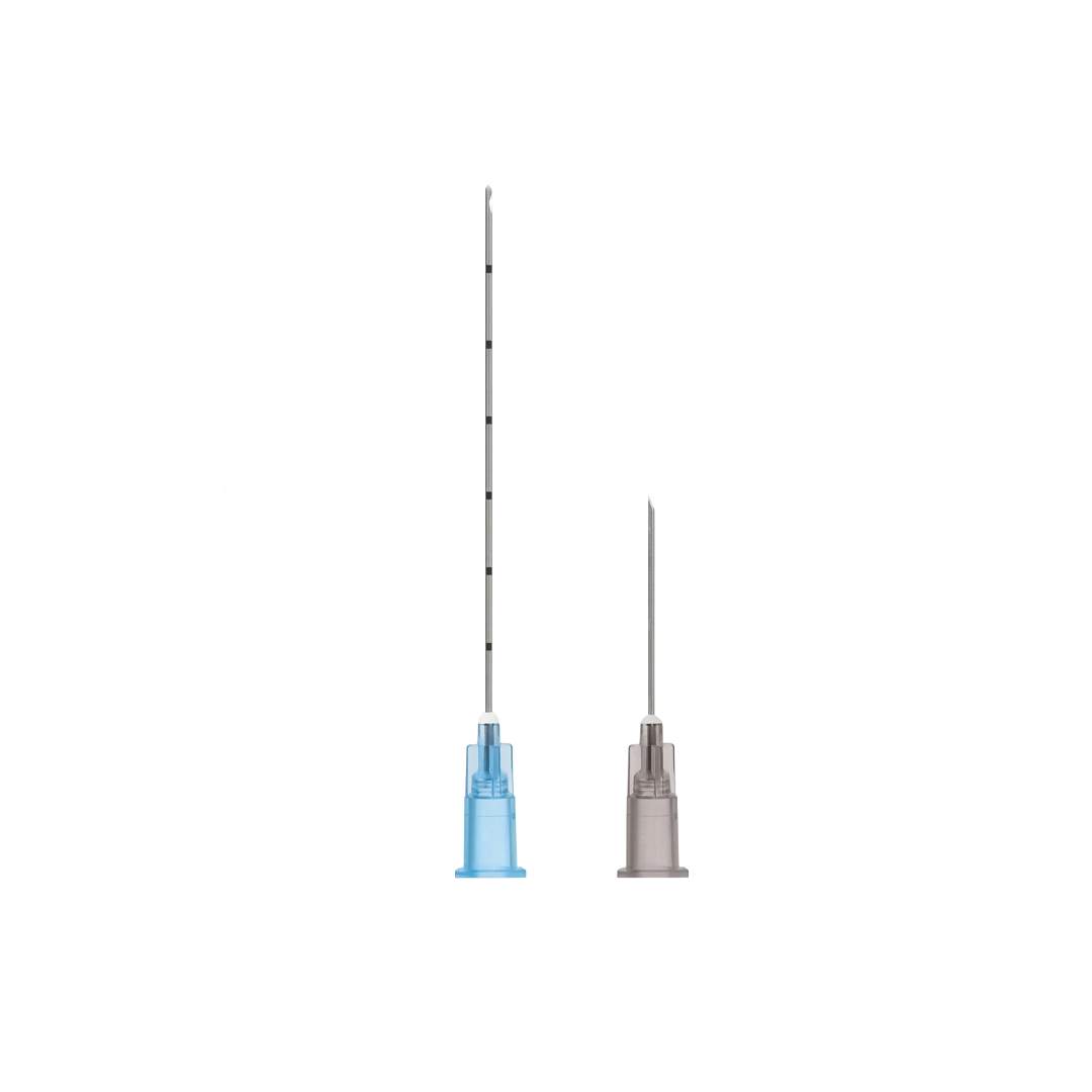 میکروکانولا G(23-70ml) پوینت مِد