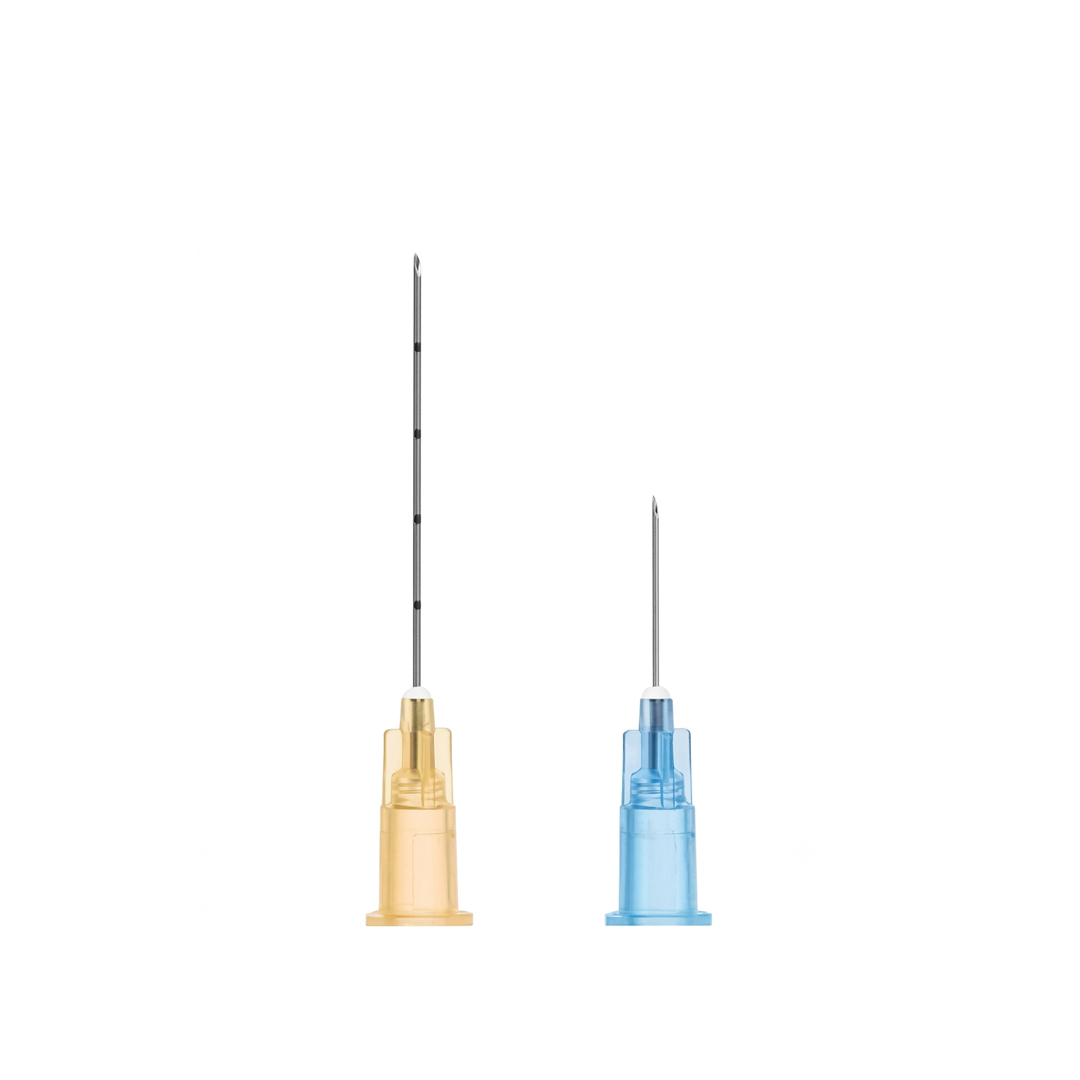 میکروکانولا (G25-50ml) پوینت مِد